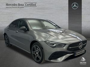 Mercedes CLA 250 e Coupé  - Foto 2