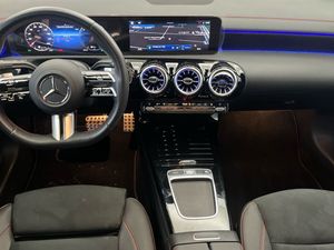 Mercedes CLA 250 e Coupé  - Foto 2