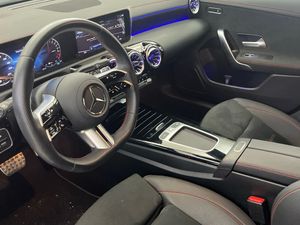 Mercedes CLA 250 e Coupé  - Foto 2