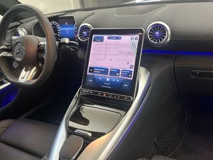 Mercedes AMG-GT  Mercedes-AMG GT 63 4MATIC+  - Foto 2