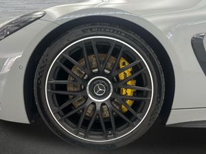 Mercedes AMG-GT  Mercedes-AMG GT 63 4MATIC+  - Foto 2