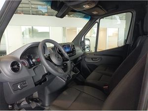 Mercedes Sprinter 311 CDI MEDIO PRO  - Foto 2
