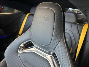 Mercedes Clase CLE Mercedes-AMG CLE 53 4MATIC+ Coupé  - Foto 2