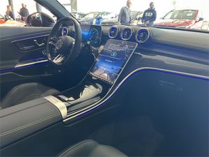 Mercedes Clase CLE Mercedes-AMG CLE 53 4MATIC+ Coupé  - Foto 2