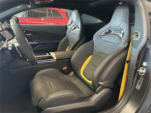 Mercedes Clase CLE Mercedes-AMG CLE 53 4MATIC+ Coupé  - Foto 2