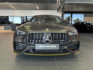 Mercedes Clase CLE Mercedes-AMG CLE 53 4MATIC+ Coupé  - Foto 2