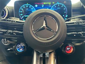 Mercedes Clase CLE Mercedes-AMG CLE 53 4MATIC+ Coupé  - Foto 2