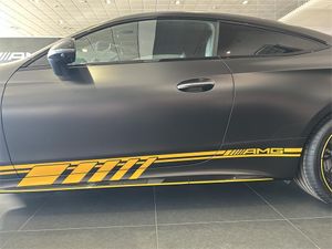 Mercedes Clase CLE Mercedes-AMG CLE 53 4MATIC+ Coupé  - Foto 2