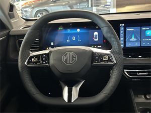 MG HS 1.5 Hybrid+ Luxury  - Foto 2