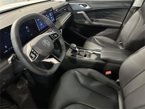 MG HS 1.5 Hybrid+ Luxury  - Foto 2