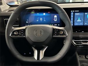 MG HS 1.5 Turbo GDI Comfort Auto  - Foto 2