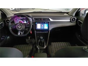 MG ZS 1.5 Comfort  - Foto 2