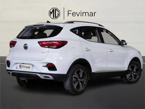 MG ZS 1.5 Comfort  - Foto 2