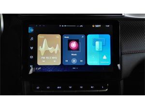 MG ZS 1.5 Comfort  - Foto 2