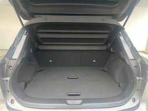 Nissan Qashqai DIG-T 116kW CVT N-Connecta  - Foto 2