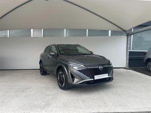 Nissan Qashqai DIG-T 116kW CVT N-Connecta  - Foto 2