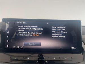 Nissan Qashqai DIG-T 116kW CVT N-Connecta  - Foto 2