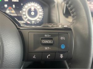 Nissan Qashqai DIG-T 116kW CVT N-Connecta  - Foto 2