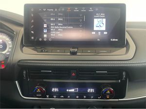 Nissan Qashqai DIG-T 116kW CVT N-Connecta  - Foto 2