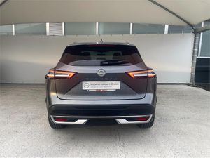 Nissan Qashqai DIG-T 116kW CVT N-Connecta  - Foto 2