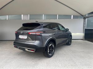 Nissan Qashqai DIG-T 116kW CVT N-Connecta  - Foto 2