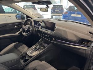 Nissan Qashqai DIG-T 116kW CVT N-Connecta  - Foto 2