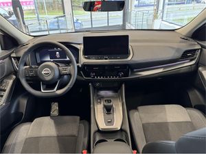 Nissan Qashqai DIG-T 116kW CVT N-Connecta  - Foto 2