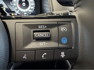 Nissan Qashqai DIG-T 116kW CVT N-Connecta  - Foto 2