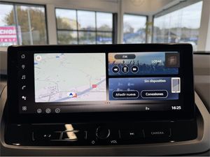 Nissan Qashqai DIG-T 116kW CVT N-Connecta  - Foto 2