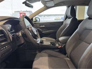 Nissan Qashqai DIG-T 116kW CVT N-Connecta  - Foto 2