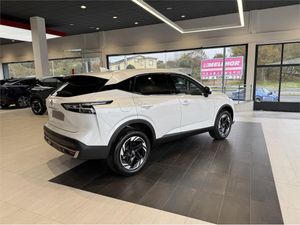 Nissan Qashqai DIG-T 116kW CVT N-Connecta  - Foto 2