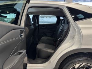 Nissan Qashqai DIG-T 116kW CVT N-Connecta  - Foto 2