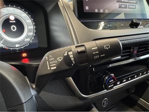 Nissan Qashqai DIG-T 116kW CVT N-Connecta  - Foto 2
