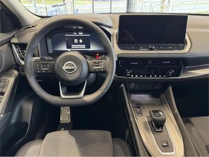 Nissan Qashqai DIG-T 116kW CVT N-Connecta  - Foto 2