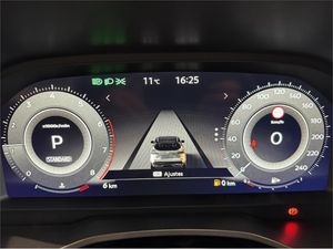 Nissan Qashqai DIG-T 116kW CVT N-Connecta  - Foto 2