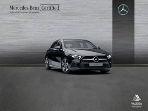 Mercedes Clase A 180  - Foto 2