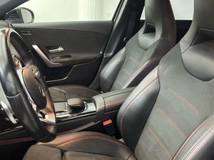 Mercedes Clase A 200 d AMG Line (EURO 6d)  - Foto 2