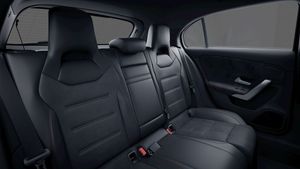 Mercedes Clase A 200 d  - Foto 2