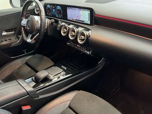 Mercedes Clase A 200 d AMG Line (EURO 6d)  - Foto 2