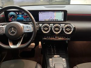 Mercedes Clase A 200 d AMG Line (EURO 6d)  - Foto 2