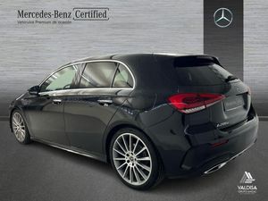 Mercedes Clase A 200 d AMG Line (EURO 6d)  - Foto 2