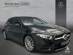 Mercedes Clase A 200 d AMG Line (EURO 6d)  - Foto 2