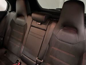 Mercedes Clase A 200 d AMG Line (EURO 6d)  - Foto 2