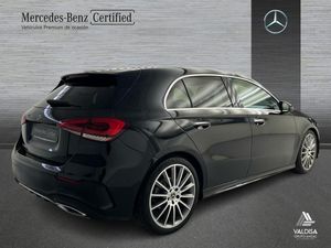 Mercedes Clase A 200 d AMG Line (EURO 6d)  - Foto 2