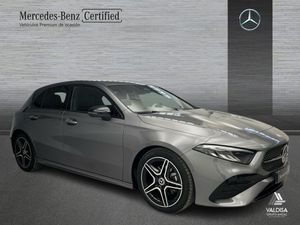 Mercedes Clase A 200 d Compacto  - Foto 2