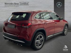 Mercedes GLA 250 e AMG Line (EURO 6d)  - Foto 2
