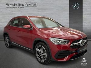 Mercedes GLA 250 e AMG Line (EURO 6d)  - Foto 2