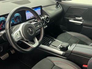 Mercedes GLA 250 e AMG Line (EURO 6d)  - Foto 2