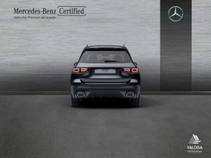 Mercedes Clase GLB 200  - Foto 2
