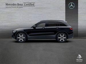 Mercedes GLC 200 d 4MATIC  - Foto 2